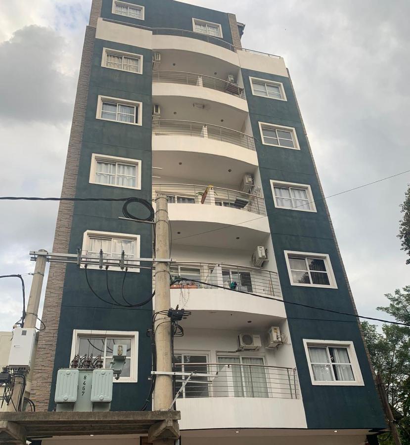 Edificio Rey Nino Leilighet Posadas Eksteriør bilde